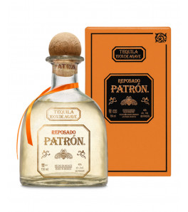 Tequila Patron Reposado