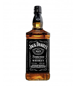 Jack Daniel's Tennessee Whiskey 3 Litres