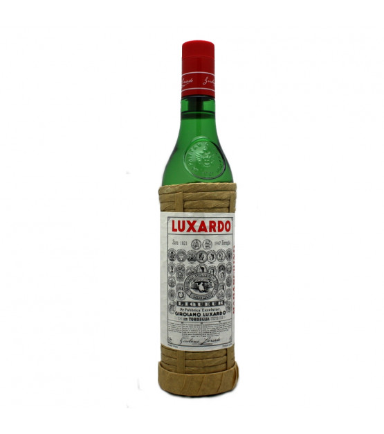 Luxardo Maraschino liqueur