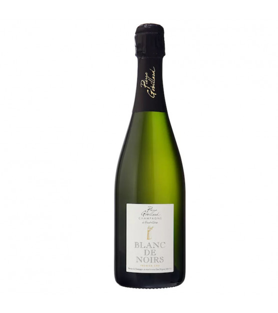 Pierre Gobillard Blancs de Blanc Premier Cru Champagne