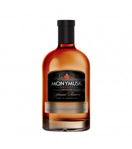 Monymusk Classic Gold Rum 40%
