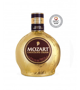 Mozart Original Gold Liqueur