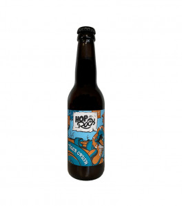brasserie hoprock biere guindaille