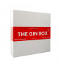 The Gin Box - World Tour Edition - Coffret Découverte Gin 50 cl