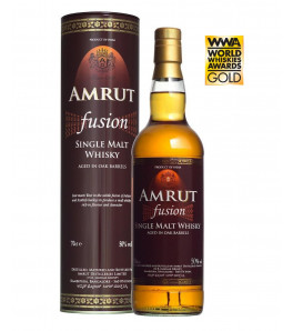 Amrut Fusion Single Malt Inde