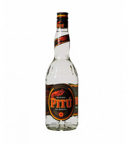 pitu original cachaca bresil