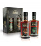 Coffret Malteco 2x20 cl 15 ans et 25 ans