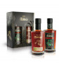 Coffret Malteco 2x20 cl 10 ans et 20 ans