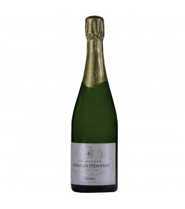 Germain Pidansat Brut Tradition Champagne