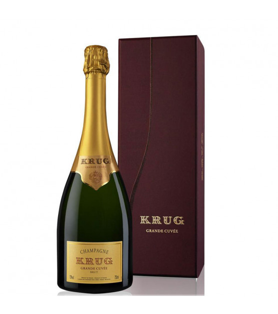 champagne krug