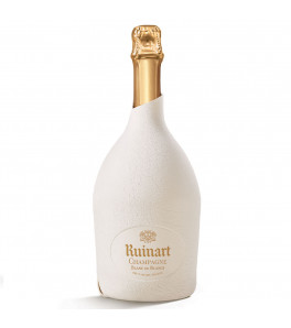 Ruinart Blanc de Blancs Champagne