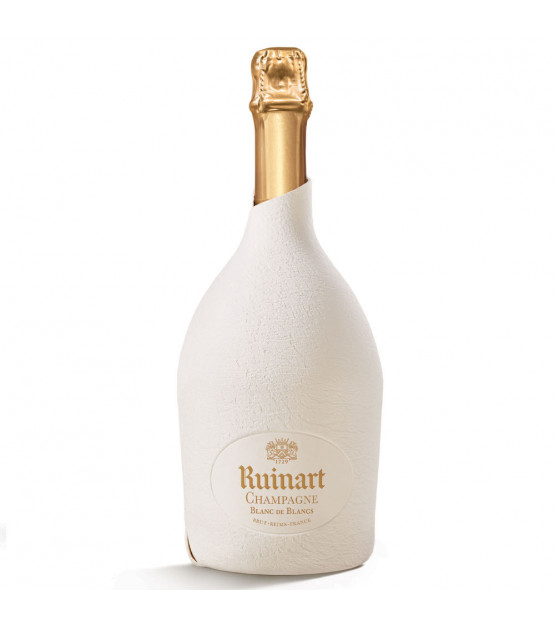 Ruinart Blanc de Blancs Champagne