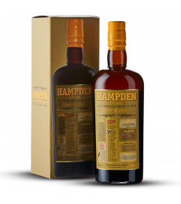 hampden estate rhum jamaique 8 rhum