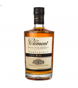 Clément VO rhum 40%