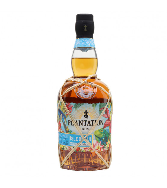 Plantation Xaymaca Special Dry rhum 43%