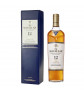 the macallan 12 ans triple cask whisky