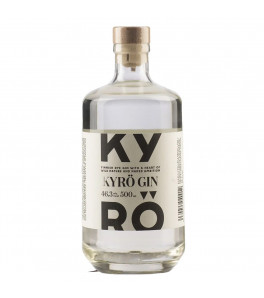 kyro gin finlandais
