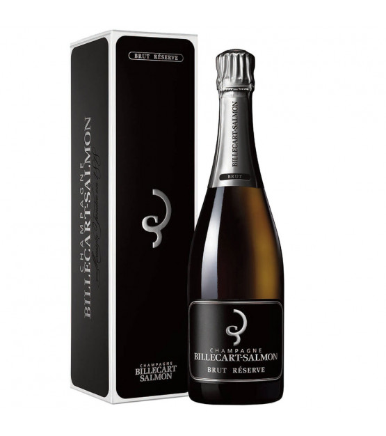 Billecart-Salmon Brut Réserve Magnum Champagne