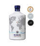 Nordes Atlantic Galician Gin