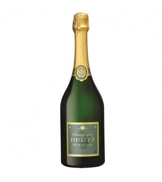 Deutz Brut Classic Champagne