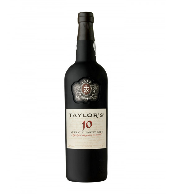 Taylor's 10 ans Tawny Porto