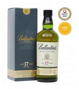 Ballantine's 17 ans