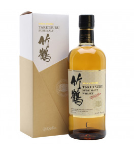 Nikka Taketsuru Pur Malt Whisky