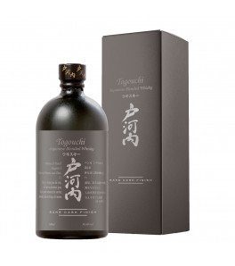 Togouchi Kiwami Saké Cask Finish