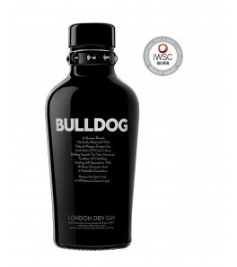 Bulldog London Dry Gin