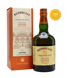 Redbreast 12 ans whiskey irlande