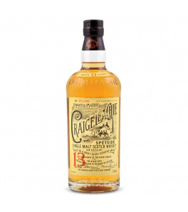 Craigellachie 13 ans Single Malt Whisky