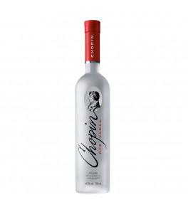 Chopin Rye Vodka