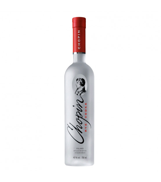 Chopin Rye Vodka