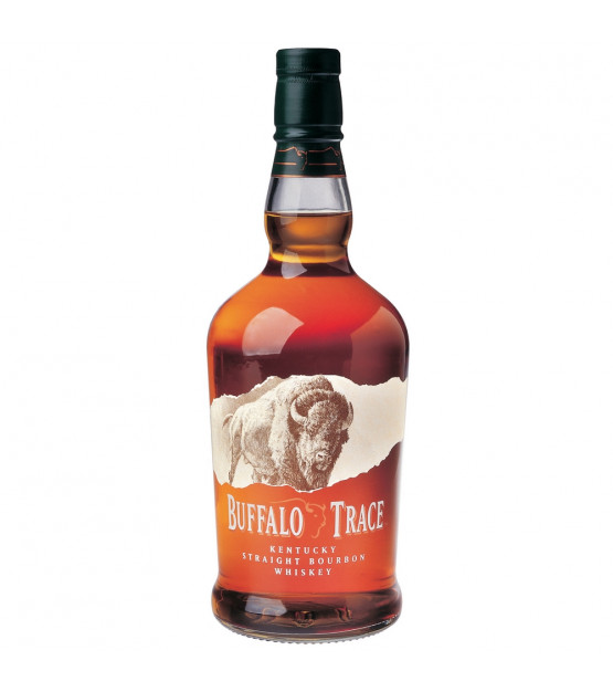 BuffaloTrace Kentucky Straight Bourbon Whiskey