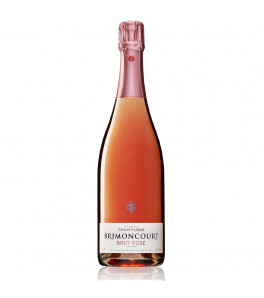 Brimoncourt Brut Rosé 