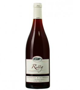 Château d'Etroyes La Chatalienne Rully Rouge 2016