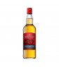 Monymush Platinum white rum 40%