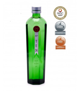 Tanqueray ten London dry Gin