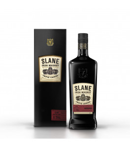 Slane Triple Casked 40%