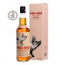 Pig's Nose blended 40 %