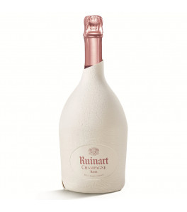 Ruinart Rosé Champagne