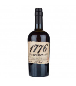 James E. Pepper 1776 Bourbon