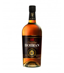 Botran 12 ans ron Anejo