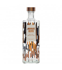 Absolut Elyx Vodka