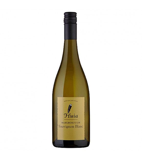  Domaine Huia Sauvignon