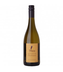 Domaine Huia Marlborough Nouvelle Zélande Chardonnay 2004