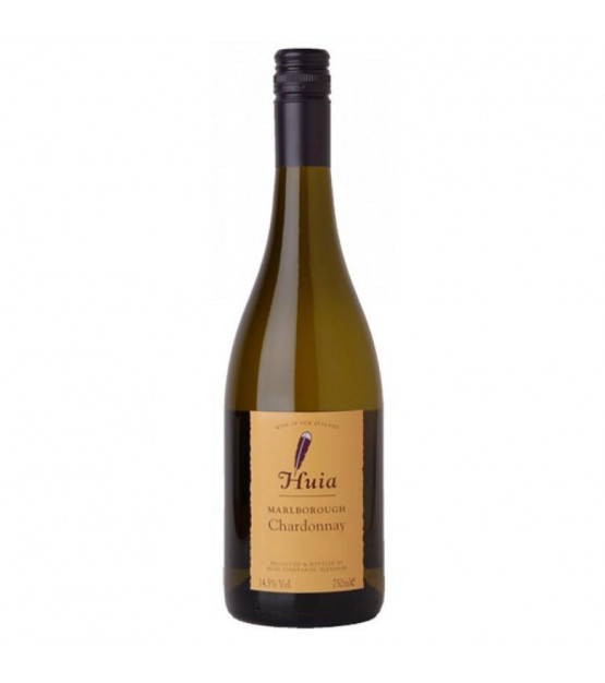 Domaine Huia Chardonnay