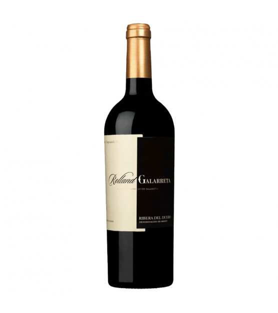 Rolland Galarreta DO Ribera del Duero Rueda