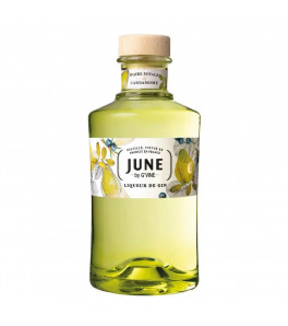 June By G'Vine Poire Cardamome