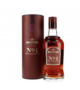  Angostura N°1 Cask Collection First Fill Oloroso 